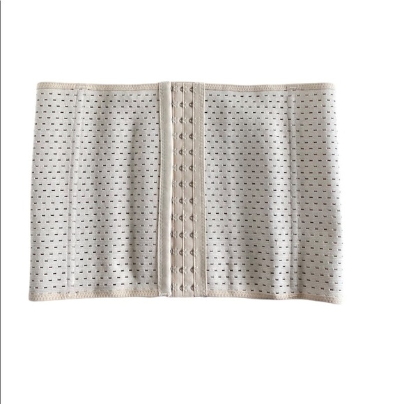 Breathable Mesh Women Waist Trainer - Picture 4 of 7